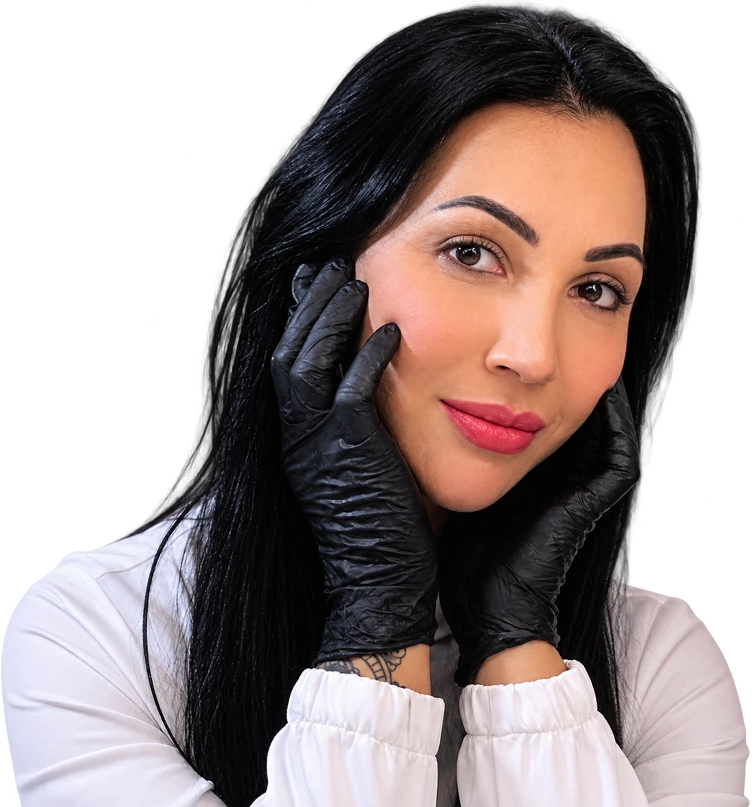 Paula Pavani, especialista em estética avançada